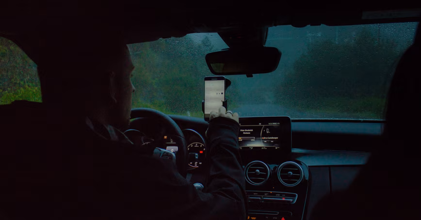 Aussie state drops $26M on AI to catch distracted drivers