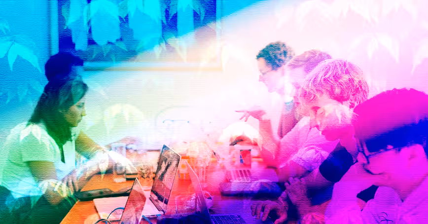 Future-proofing your business isn’t about tech — it’s about these 3 key elements