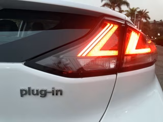 Plug-in cars benefit from maintenance too