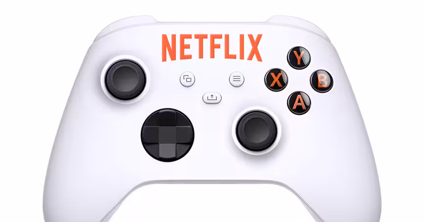 Netflix might bring playable games to your screens next year