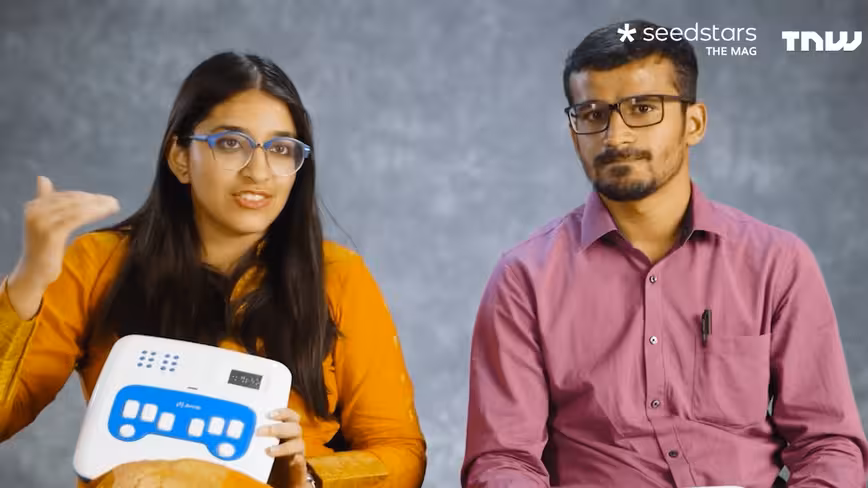 How emerging technologies can create a more equitable world