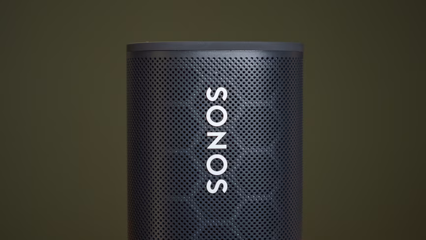 Sonos ecosystem