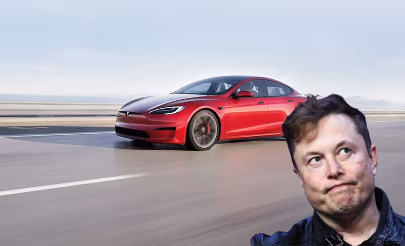 California’s DMV taking Tesla to task over misleading ‘self-driving’ claims