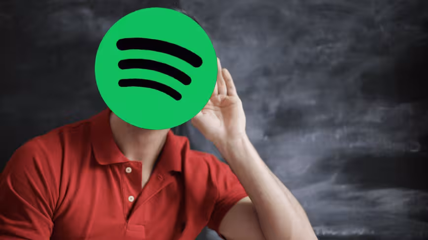 Campaigners call for Spotify to disavow ‘dangerous’ speech recognition patent