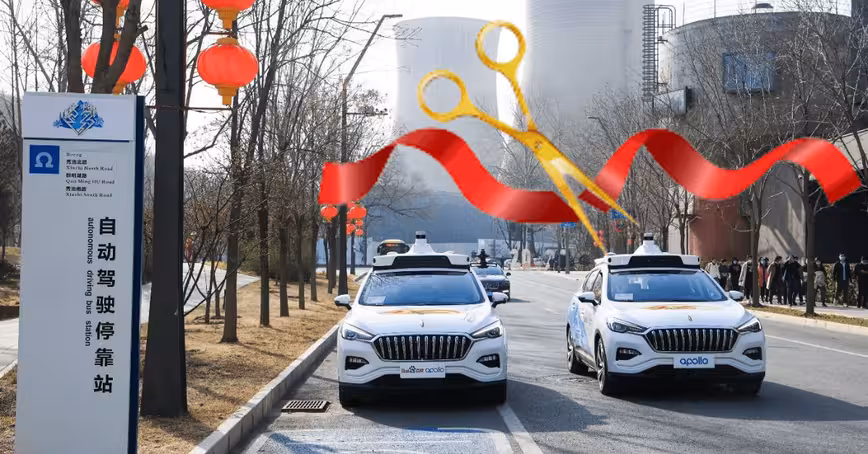 Tesla ranks 1st in global battery EV sales, but Chinese automakers get the lion’s share