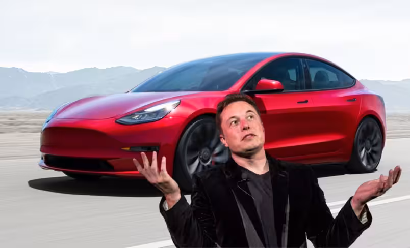 Tesla is removing radar from Autopilot, and it makes absolutely no sense