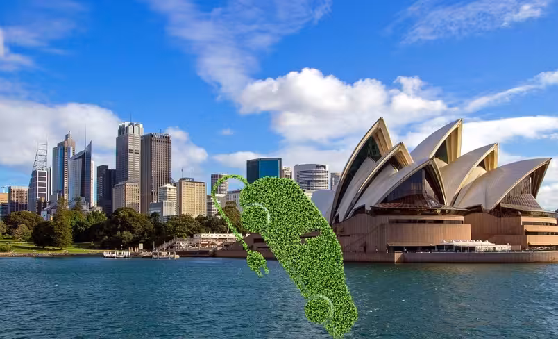 Australia’s EV adoption is being needlessly held up by red tape