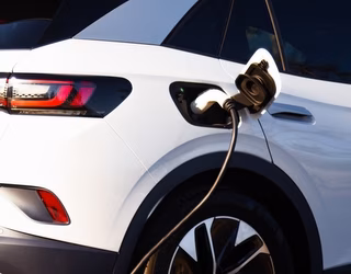 ID.4, vw, charging