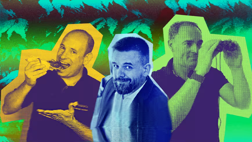 How to make it as a ‘non-specialist’ founder