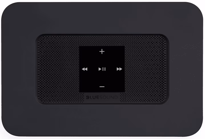 bluesound node 2i top view PNG