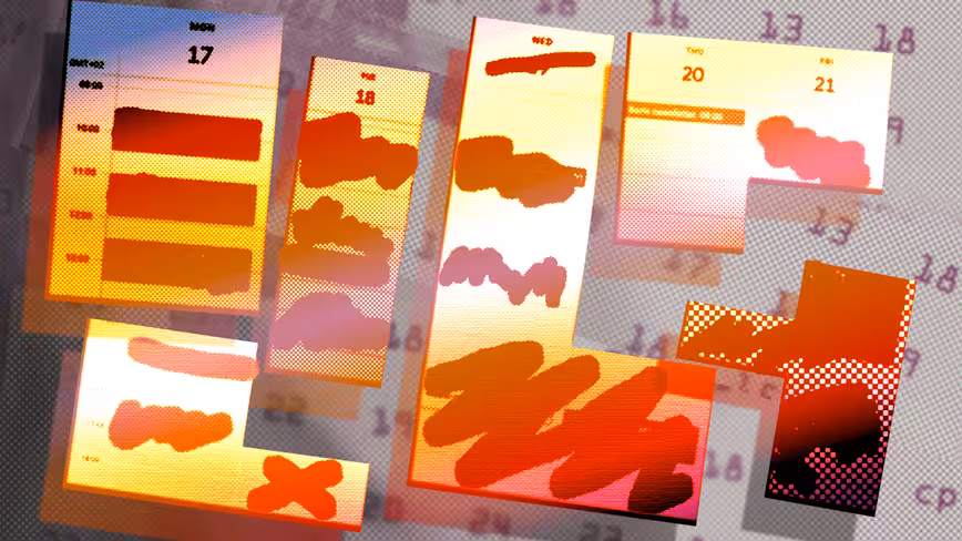 My team had a ‘no meeting week’ to ease Zoom fatigue — here’s how it went