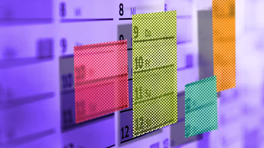 You aren’t taking enough time off — and neither are your employees