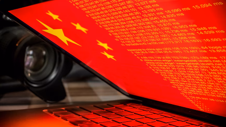 Chinese hackathon reportedly revealed iOS breach, exploited it to spy on Uyghurs