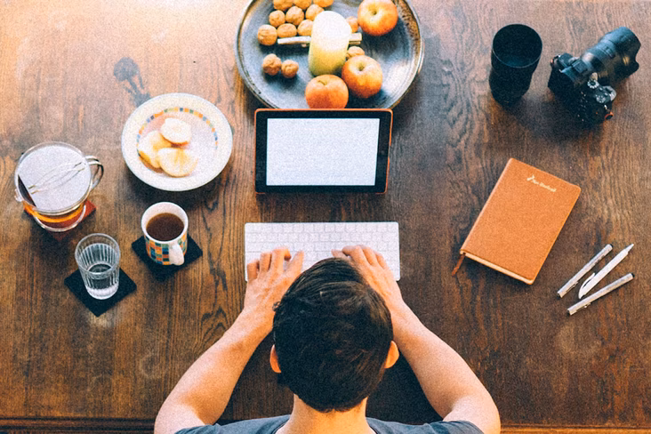 Here’s a step-by-step tutorial for getting your first novel written and published, all for under $30.