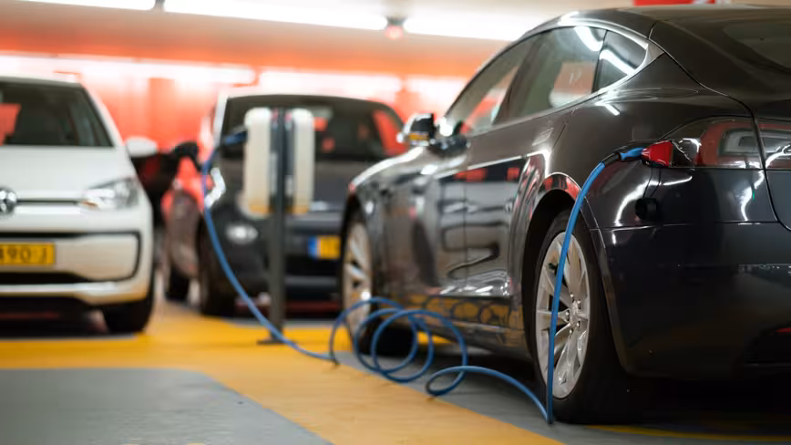 How skeuomorphism is holding back the future of EV charging Featured Image