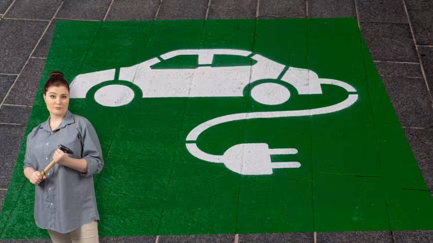 How much does it cost to maintain an EV? Featured Image