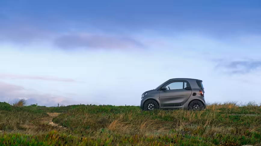 Here’s how autonomous cars could help remote and unpopulated areas Featured Image