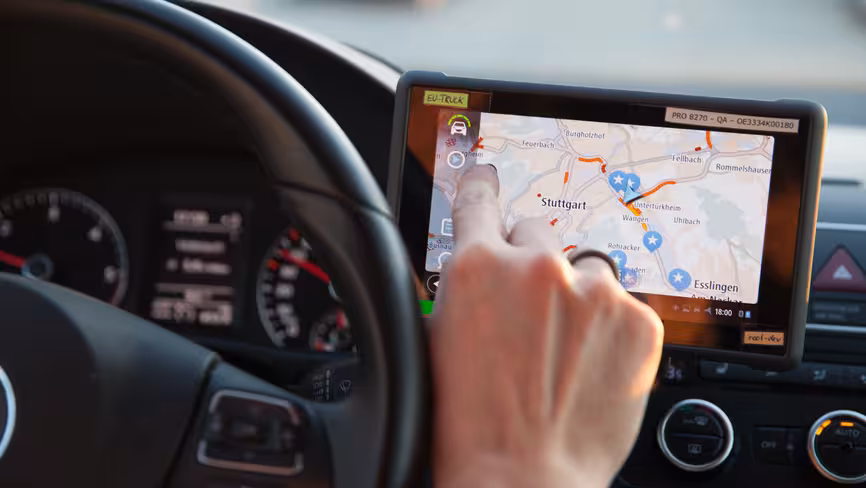 What is Telematics and how can it make you a better driver?