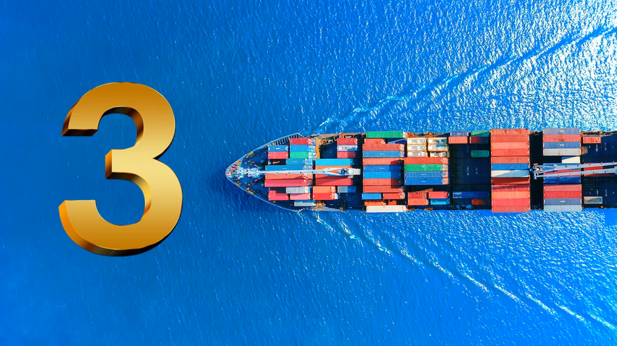 3 exciting ways to cut shipping’s ridiculously big carbon footprint