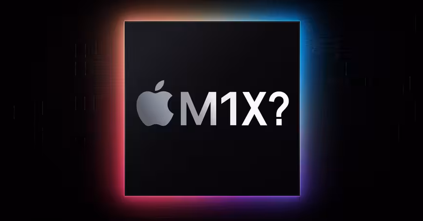Apple might’ve leaked the ‘M1X MacBook Pro’ on YouTube, and no one noticed