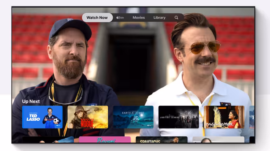 You’ll only get 3 free months of Apple TV+ with your new devices soon