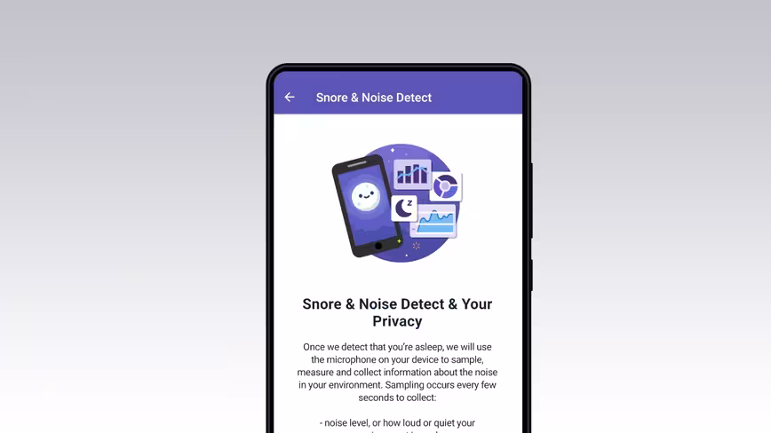 Fitbit’s upcoming feature will help you prove you don’t snore THAT loudly