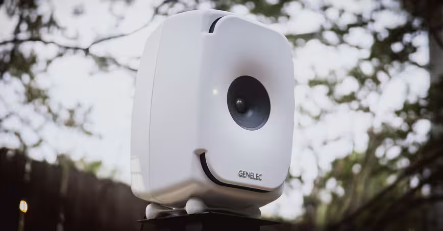 Review: Genelec’s 8341A is pretty much the ‘perfect’ bookshelf speaker (if you’ve got $6K)