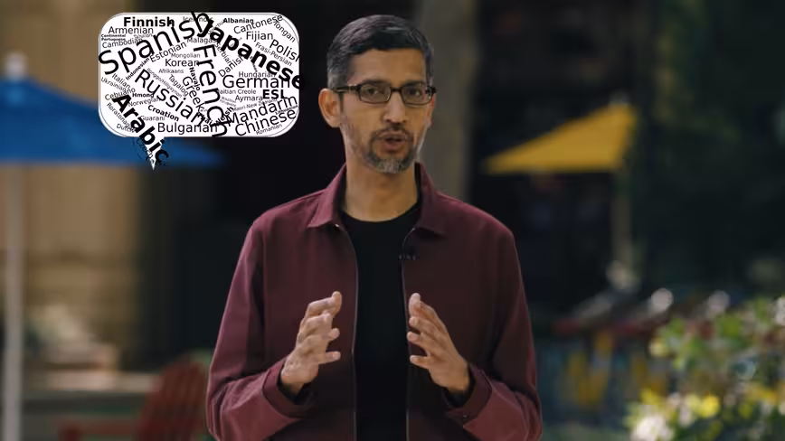 Si! Das ist richtig! Google’s reportedly building a Duolingo competitor