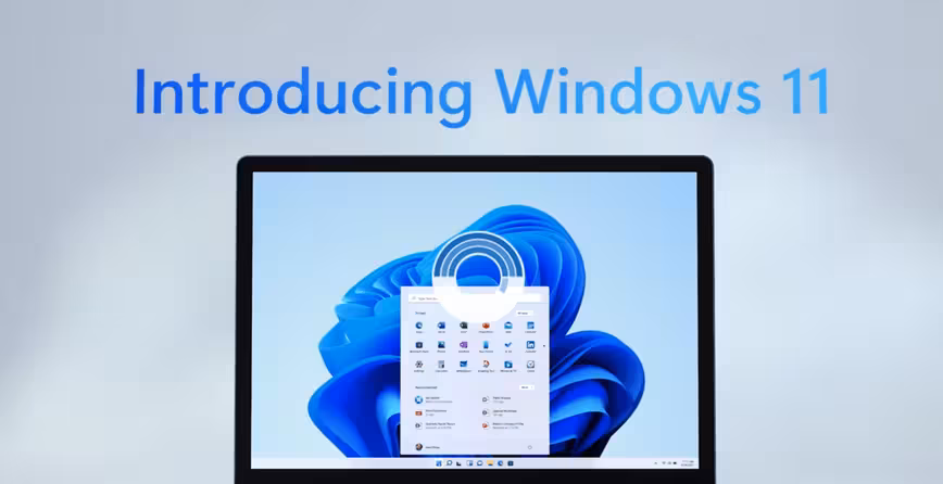 Microsoft’s big Windows 11 announcement screwed up by a lagtastic livestream