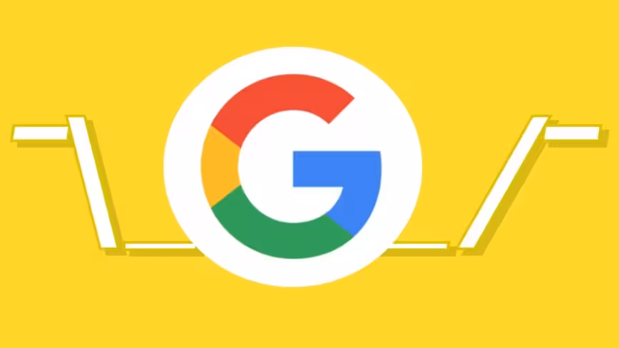 A Google algorithm misidentified a software engineer as a serial killer