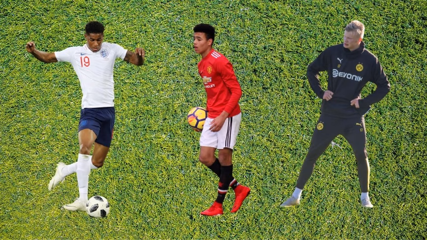 AI picks the most valuable footballers in Europe’s top 5 leagues