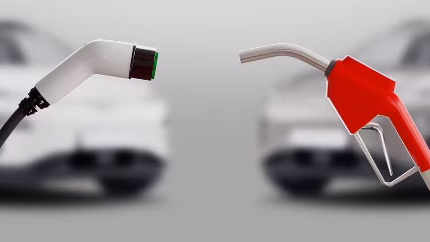 Survey reveals range anxiety is bunk — European EV drivers go further than ICE Luddites