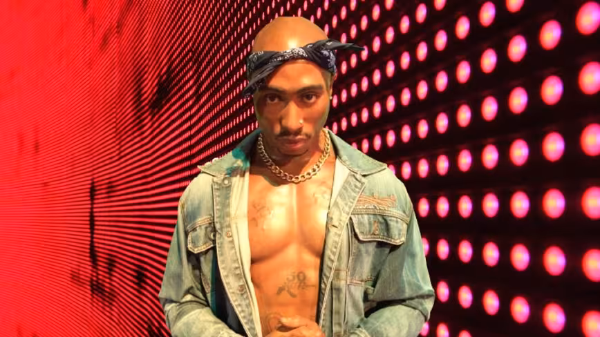 This AI lets you generate new verses from your favorite rappers