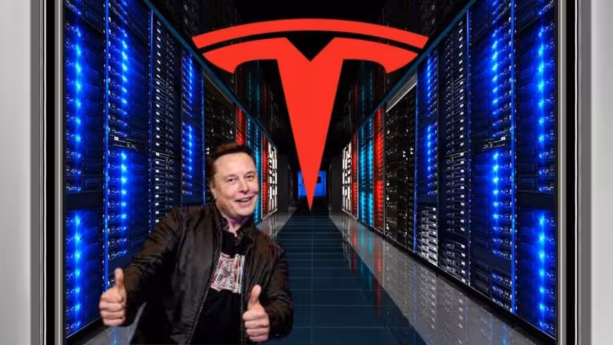 We have Tesla’s new supercomputer to blame for its Autopilot tech switch