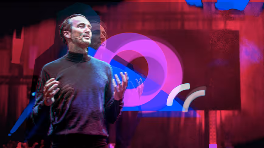 Why ‘never speak for free at events’ is bullshit