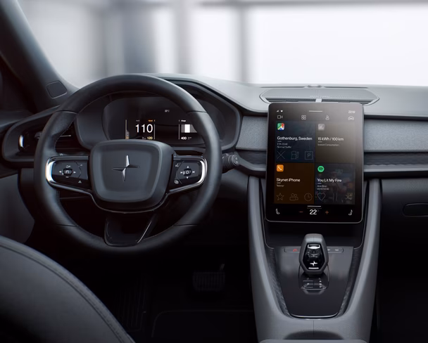 car, ev, android, automotive, future, electric