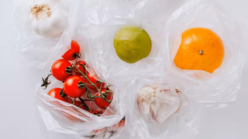 We’ve got a plastic problem — and spider silk may be the solution