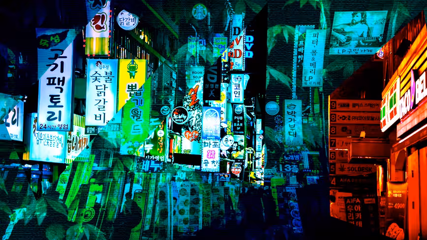 5 things you need to learn before doing business in East Asia