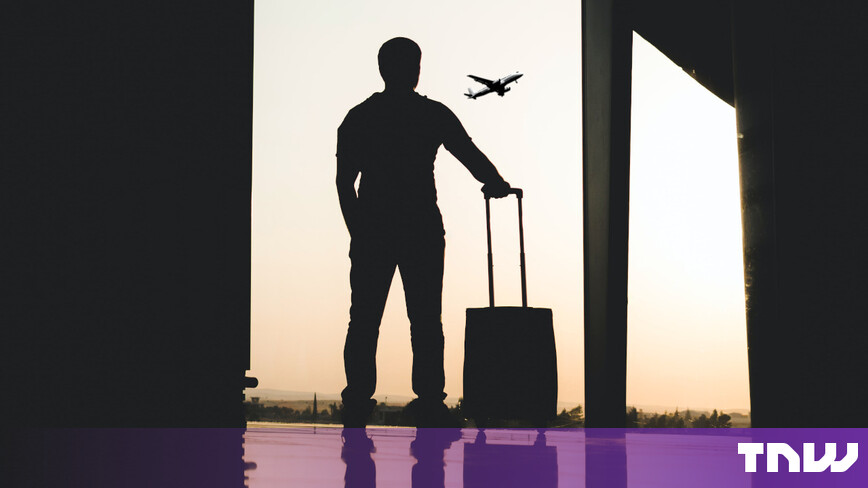 Moving from the US to Europe changed my travel habits for the better