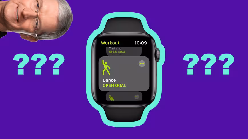 The Apple Watch Workout app NEEDS a warmup mode — make it happen, Tim