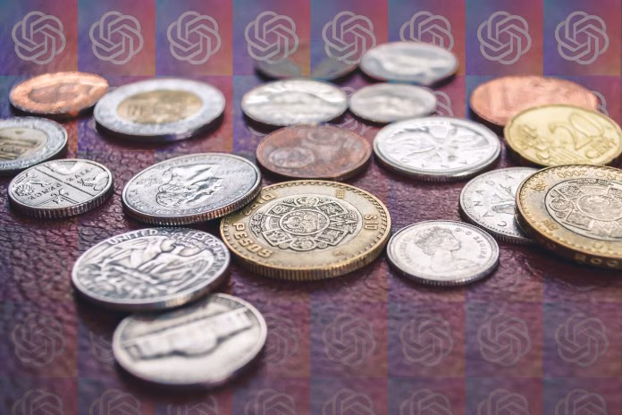 Coins