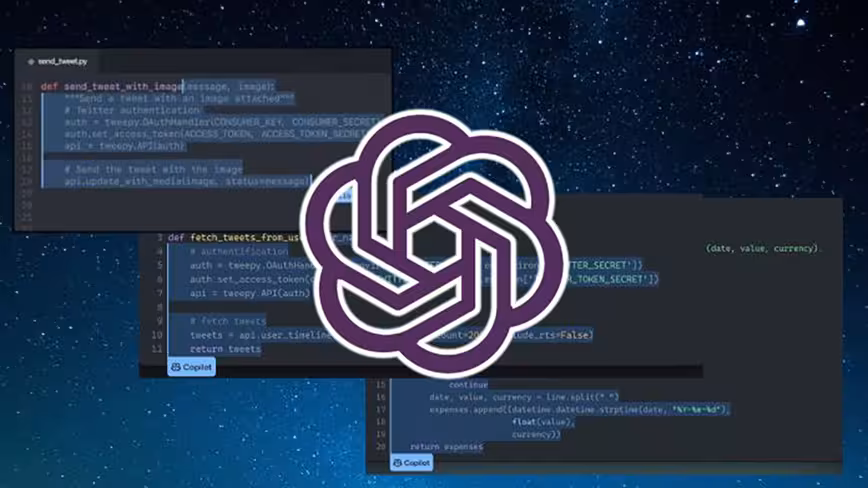 Don’t mistake OpenAI Codex for a programmer