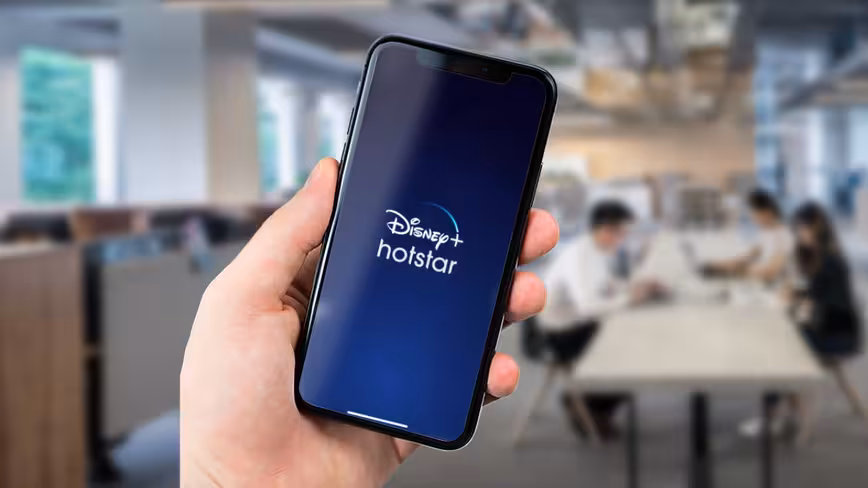 Disney+ Hotstar now has a mobile-only viewing plan