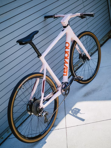 LeMond Prolog ebike