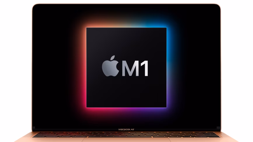 How to check if a Mac app runs on Rosetta or M1