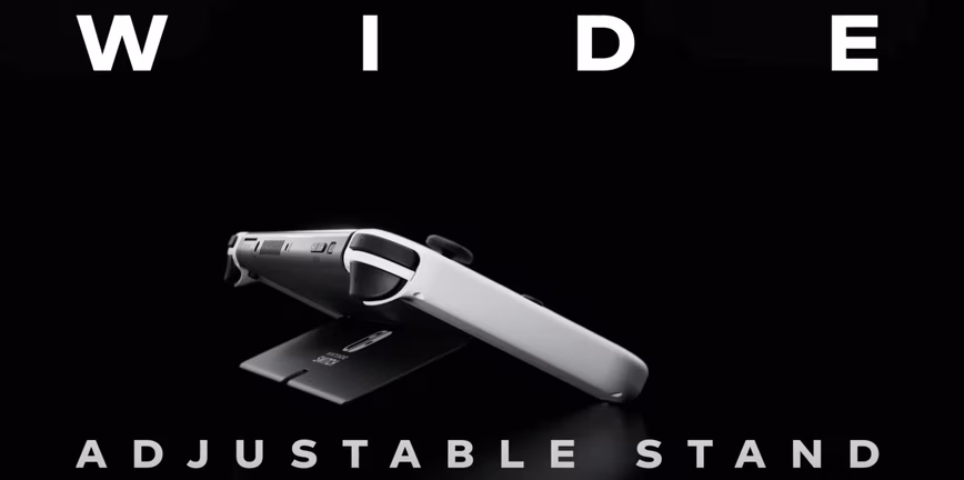 Nintendo OLED Switch WIDE ADJUSTABLE STAND