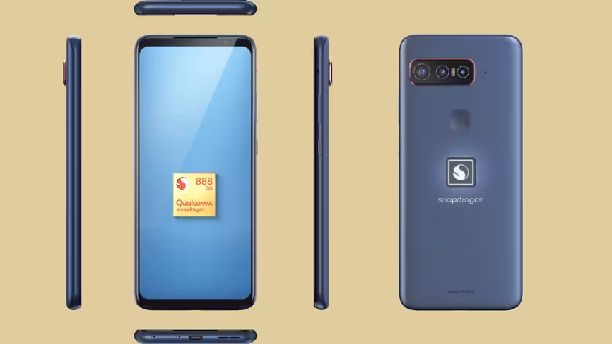 Qualcomm just announced its own $1,500 phone — but who’s it for?