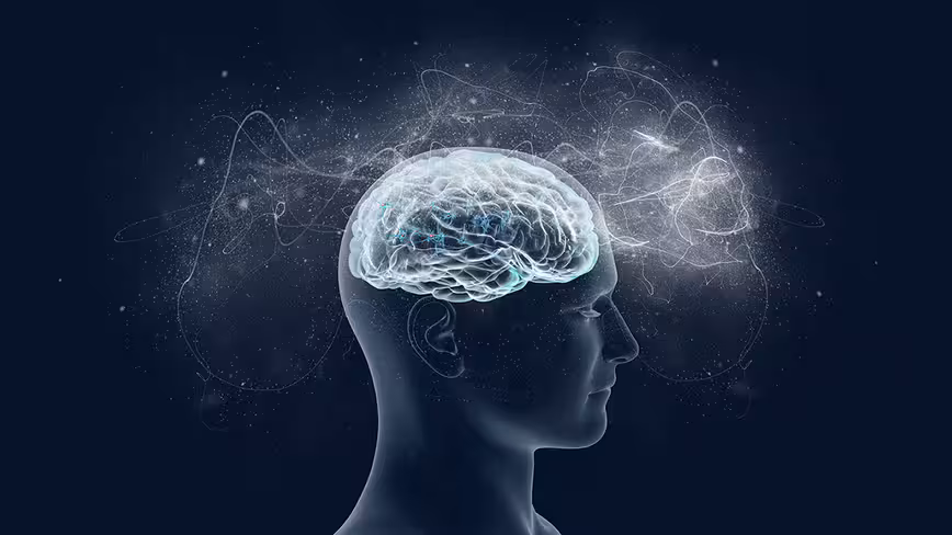 New research tries to explain consciousness with… quantum physics