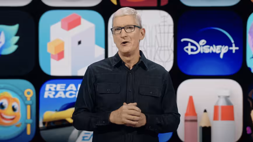 4 things we learned from Apple’s bombastic earnings call