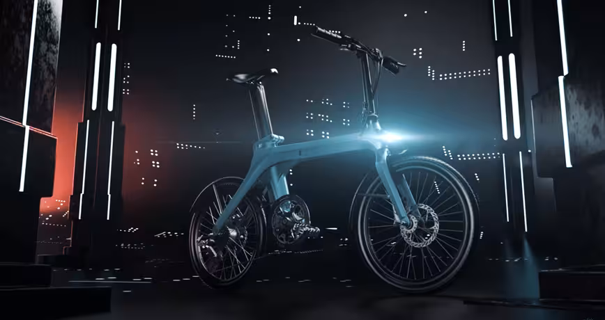 The Fiido X is a premium upgrade to one of my favorite folding ebikes